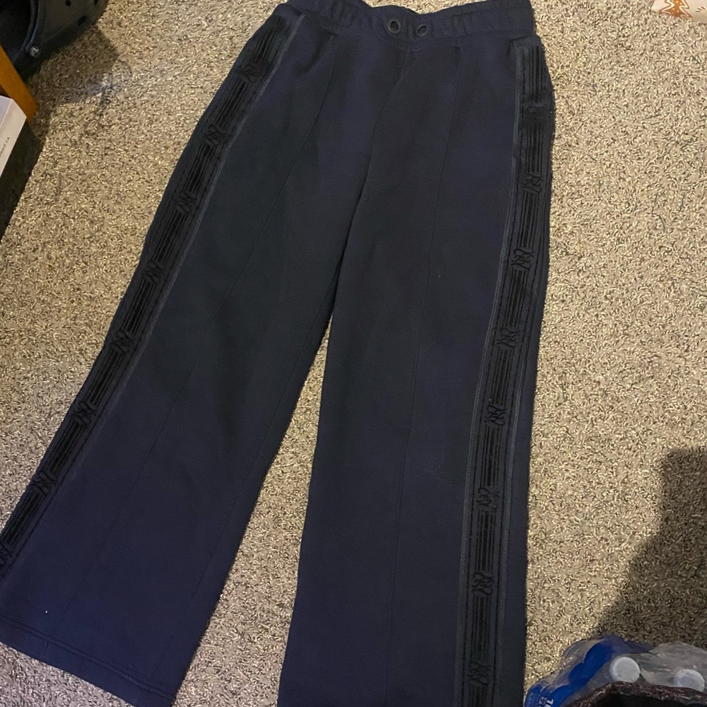 Fendi men’s sweatpants
